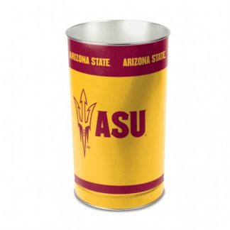 Arizona State University Trash Can