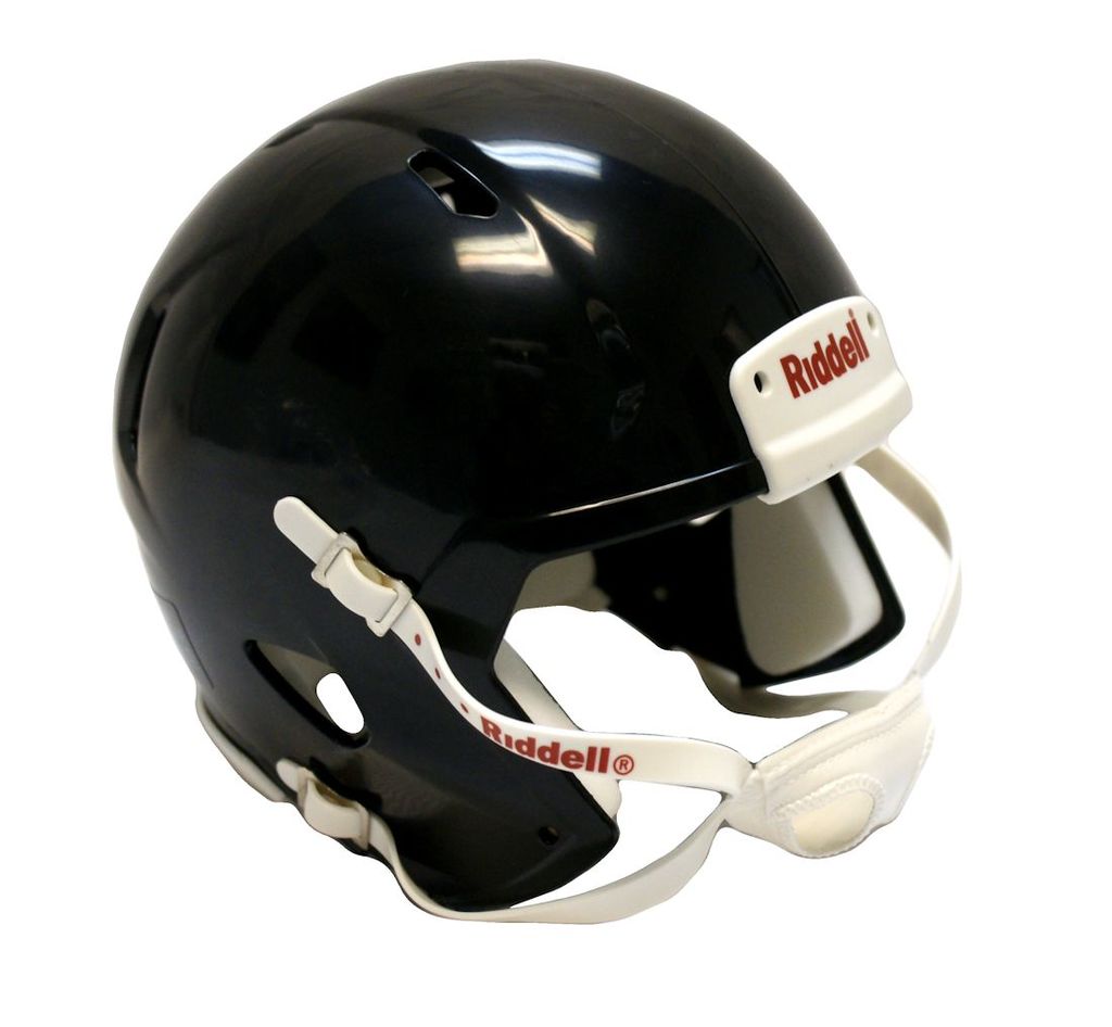 Custom Speedflex Mini Helmet 