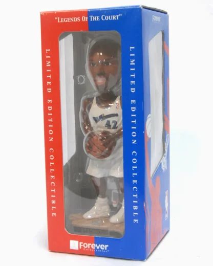 bobble Wizards Stackhouse box