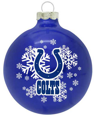 colts christmas game