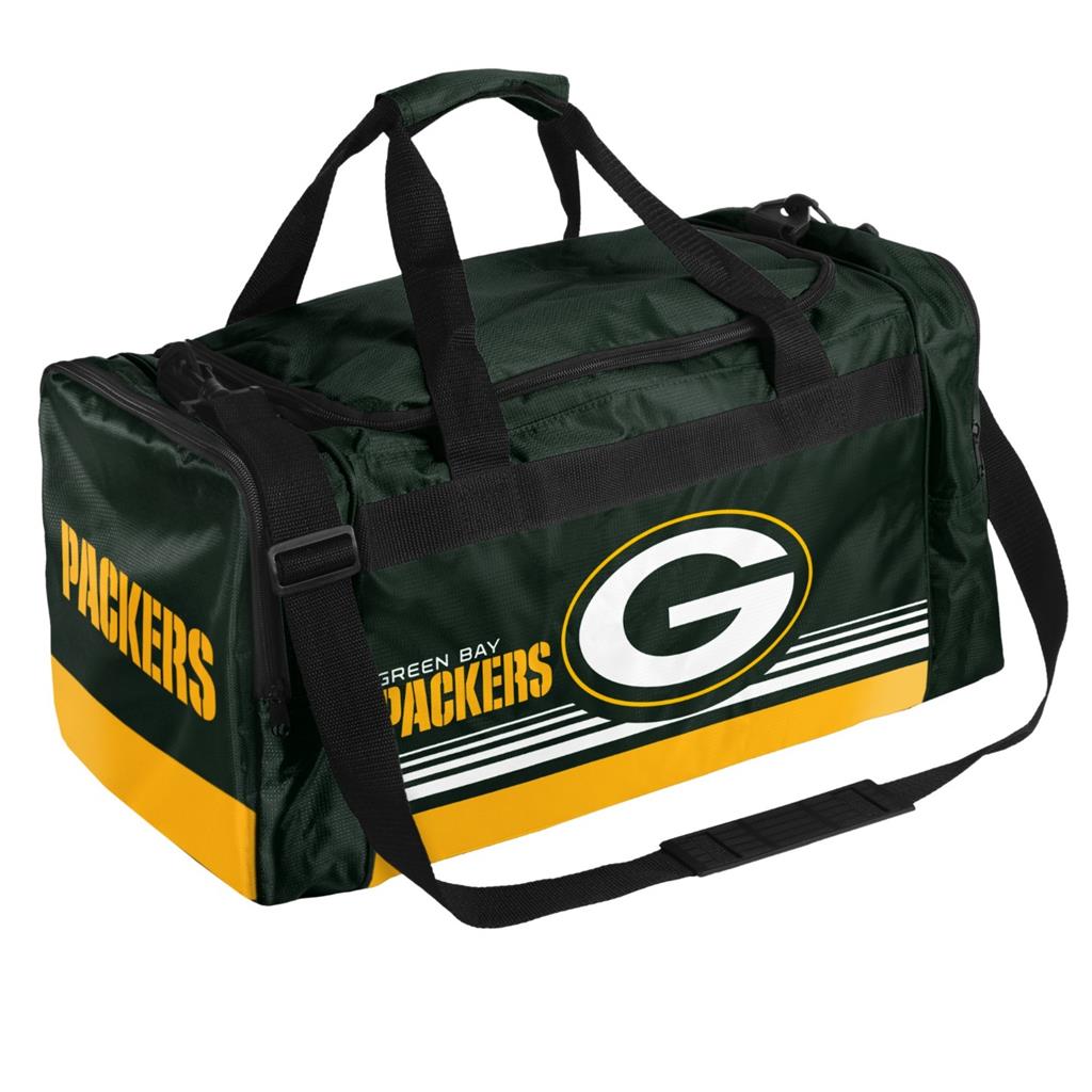 Green Bay Packers Duffel Bag 
