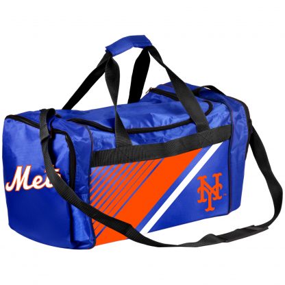 New York Mets Officially Licensed Duffle Bag