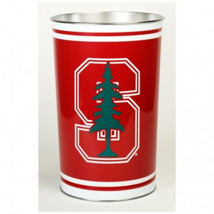 Stanford University Trash Can