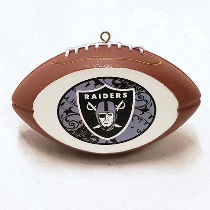 touchdown treasures raiders