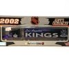 transporter Los Angeles Kings 2002