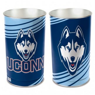 University of Connecticut Trash Can