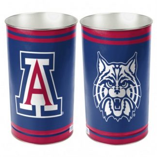 University of Arizona Trash Can