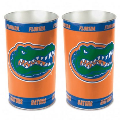 University of Florida Trash Can