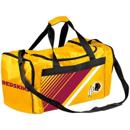 Washington Redskins NFL Licensed Duffle Bag