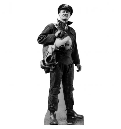 SU-674 John Wayne Lifesize Cutout Standup