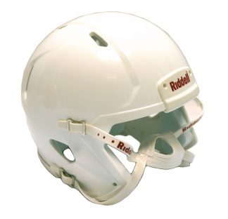 riddell-speed-blank-mini-football-helmet-shell