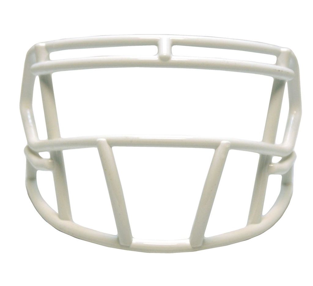 Riddell Speed Mini Face Mask White SWIT Sports