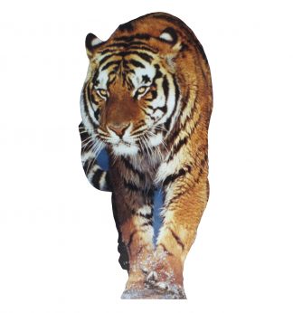 SU-230 Tiger Lifesize Cardboard Cutout Standup