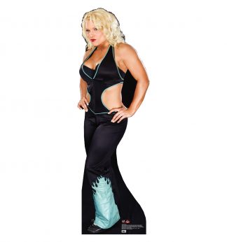 SU-766 Beth Phoenix Lifesize Cutout Standup