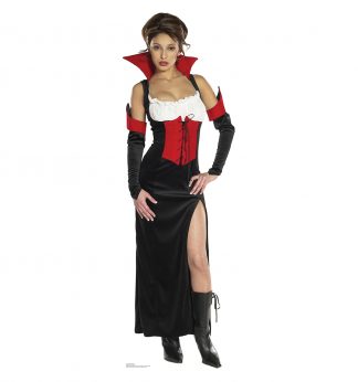 SU-135 Countess Camella Lifesize Cutout Standup