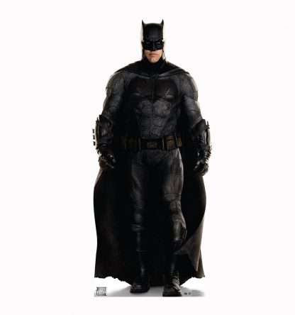 SU-2472 Batman Justice League Lifesize Cutout Standup