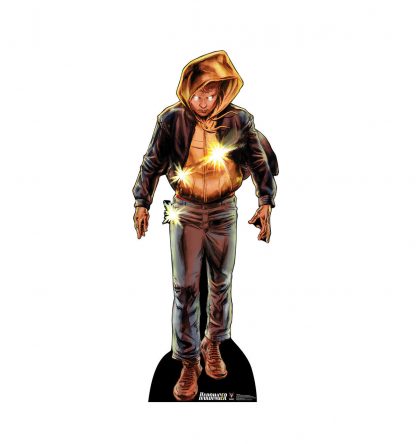 SU-2188 Peter Lifesize Cardboard Cutout Standup