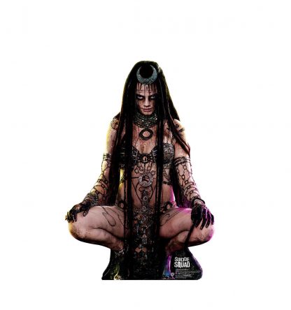 SU-2263 Suicide Squad Enchantress Lifesize Cutout Standup