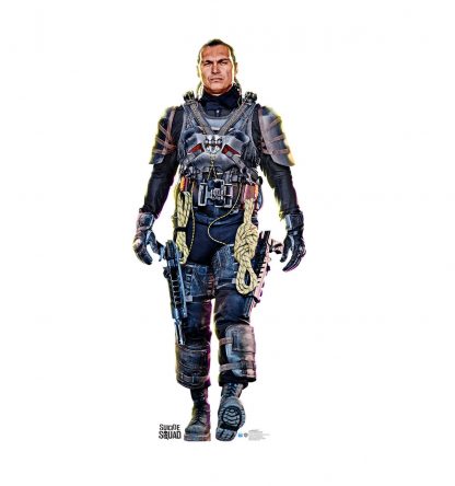 SU-2269 Suicide Squad Slipknot Lifesize Cutout Standup
