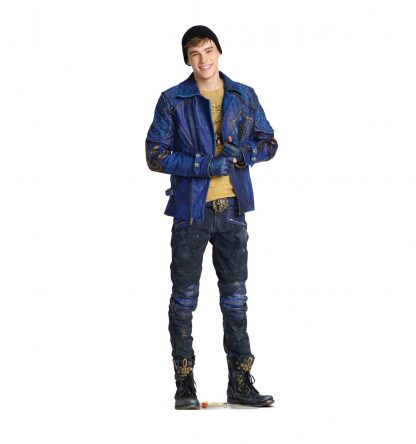 SU-2509 Descendants 2 Ben Lifesize Cardboard Standup