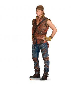 SU-2515 Descendants 2 Gil Lifesize Cardboard Standup