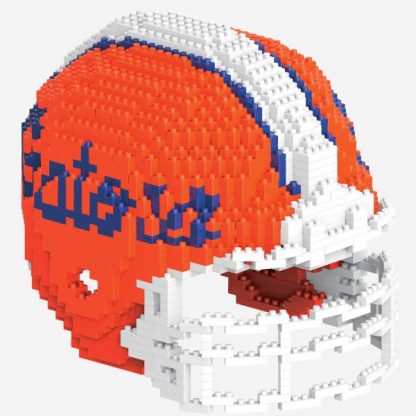 Florida Gators BRXLZ Mini Helmet