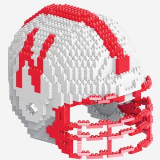 Nebraska BRXLZ Mini Helmet