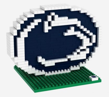 Penn State Nittany Lions BRXLZ Team Logo