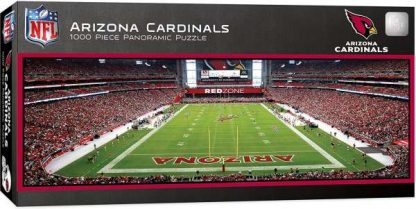 Arizona Cardinals Jigsaw Puzzle