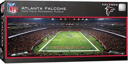 Atlanta Falcons Jigsaw Puzzle