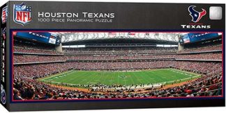 Houston Texans Jigsaw Puzzle