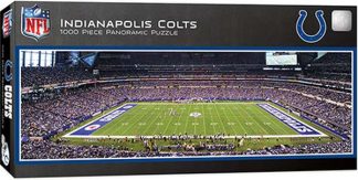 Indianapolis Colts Jigsaw Puzzle