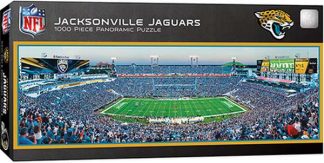 Jacksonville Jaguars Jigsaw Puzzle