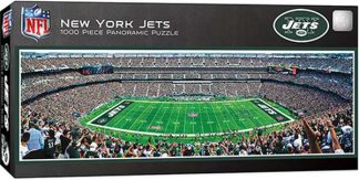 New York Jets Jigsaw Puzzle