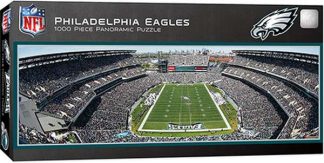 Philadelphia Eagles Jigsaw Puzzle