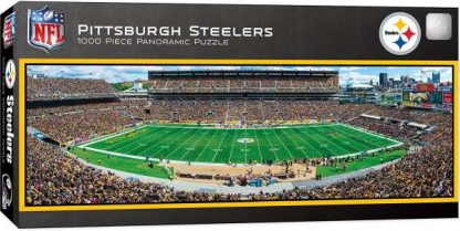 Pittsburgh Steelers Jigsaw Puzzle