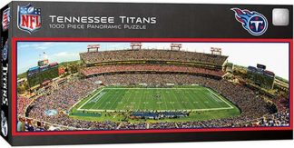 Tennessee Titans Jigsaw Puzzle
