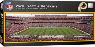 Washington Redskins Jigsaw Puzzle