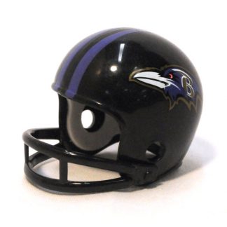 Baltimore Ravens Throwback Pocket Pro