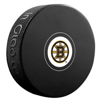 Boston-Bruins-autograph-puck