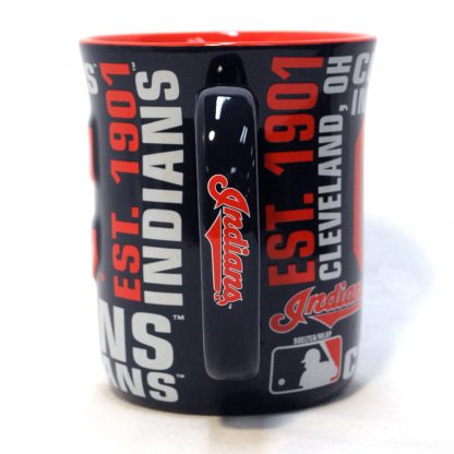 Cleveland Indians Spirit Coffee Mug