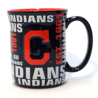 Cleveland Indians Spirit Coffee Mug