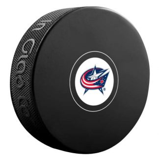 Columbus-Blue-Jackets-autograph-puck