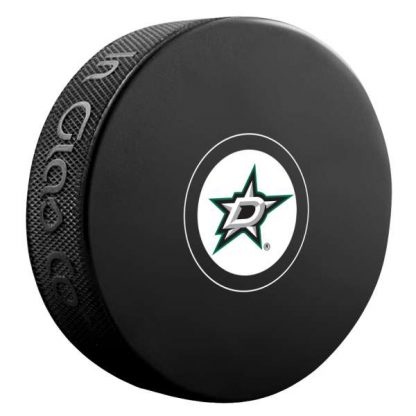 Dallas-Stars-autograph-puck