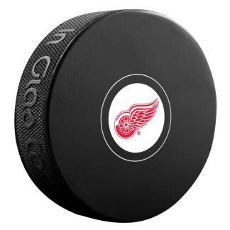 Detroit-Red-Wings-autograph-puck