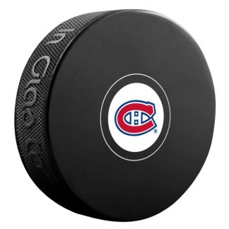 Montreal-Canadiens-autograph-puck