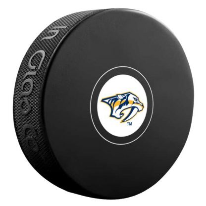 Nashville-Predators-autograph-puck