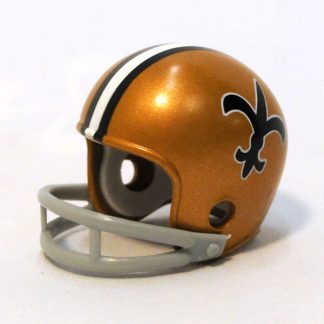 New Orleans Saints Throwback Pocket Pro