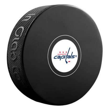 Washington-Capitals-autograph-puck