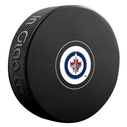 Winnipeg-Jets-autograph-puck